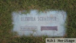 Elenora B Schaeffer