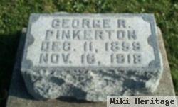 George R. Pinkerton