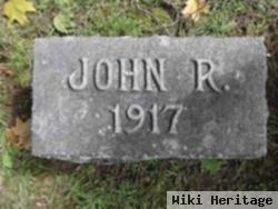 John R. Hyder