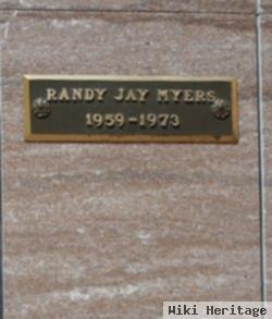 Randy J Myers