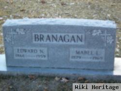 Edward N. Branagan