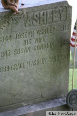 Joseph Ashley