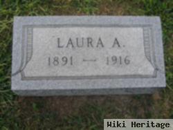 Laura A Yager