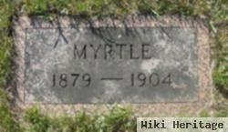 Myrtle Curtis Stuart