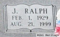 James Ralph Nichols