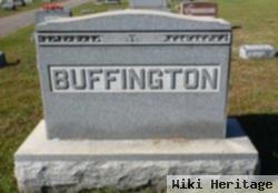 Edward A Buffington