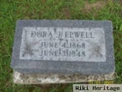 Dora J. Elwell