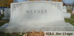 Leo A Werner