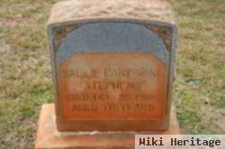 Sallie Catherine Stephens