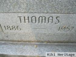 Thomas James Palmer