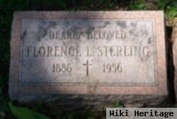 Florence L. Sterling