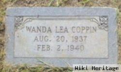 Wanda Lea Coppin