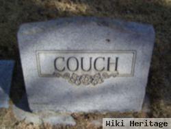 Clarence Couch