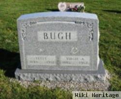 Virgil Allen Bugh