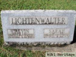 John Calvin Lichtenwalter