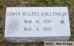 Edwin Hughes Ragland, Jr