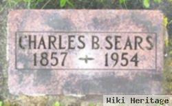 Rev Charles B Sears