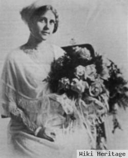 Nellie Muriel Winkler Jensen