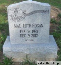 Mary Ruth Hogan