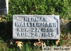 Herman Waeltermann