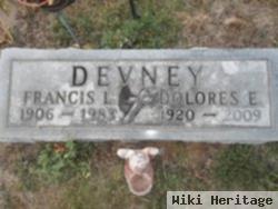 Francis L. Devney