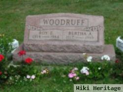 Bertha A. Wakeley Woodruff