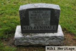 Charity Pope Kuykendall