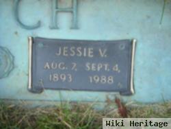 Jessie Viola Ellison Ketch