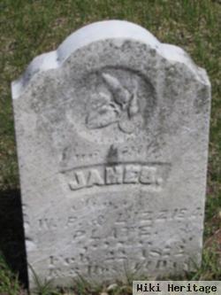 James Plate