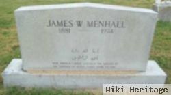 James W. Menhall