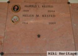 Harold L. Kested