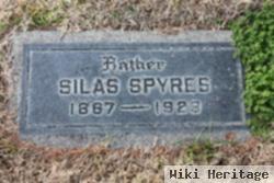 Silas Spyres