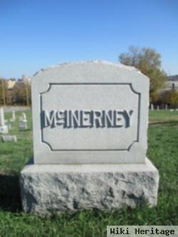 John H. Mcinerney