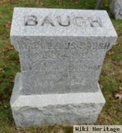 Elizabeth Bennett Baugh