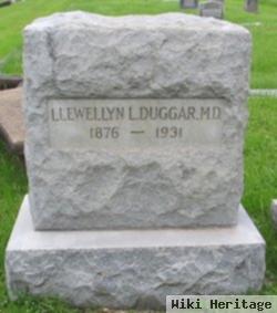 Dr Llewellyn L Duggar