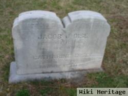 Jacob Dise