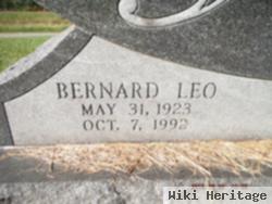 Bernard Leo Catron