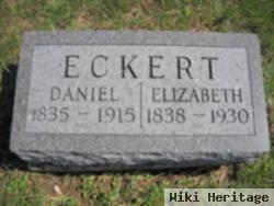 Daniel Eckert