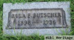 Eula Elizabeth Fought Butscher