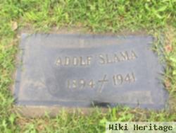 Adolf Slama