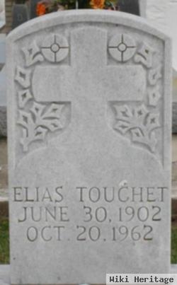 Elias Touchet