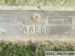 John I. Abele