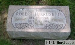 Robert H. Kruse, Jr