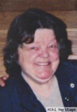 Margaret L. "maggie" Kauffman Sheffler