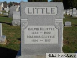 Calvin M. Little