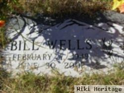 Billy Wells