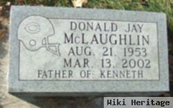 Donald J. Mclaughlin