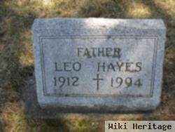 Leo Hayes