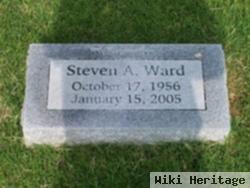 Steven A. Ward