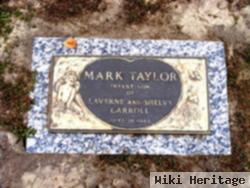 Mark Taylor Carroll